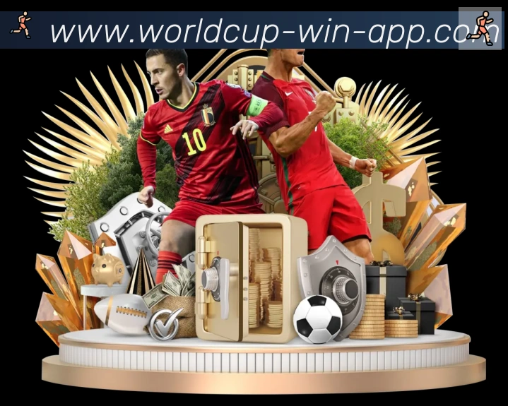 2026世界杯买球入口APP 封面图